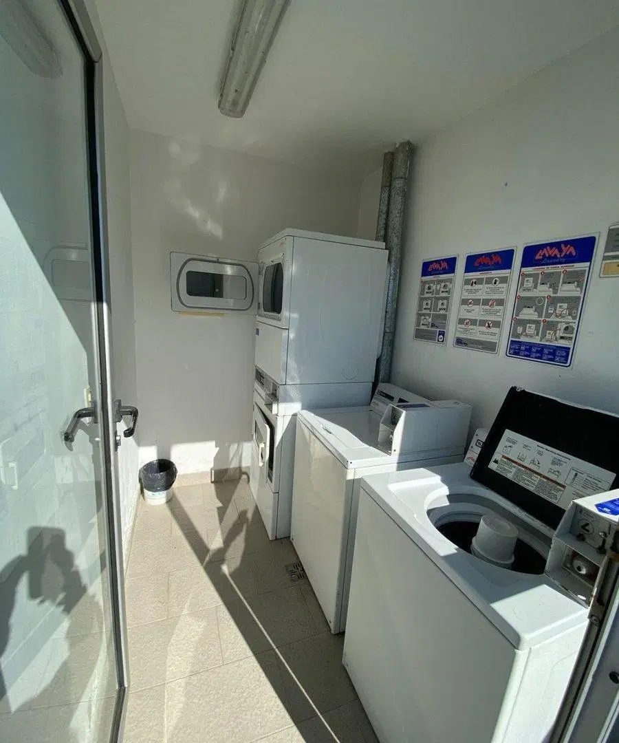 MONOAMBIENTE FULL AMENITIES EN VILLA URQUIZA 5