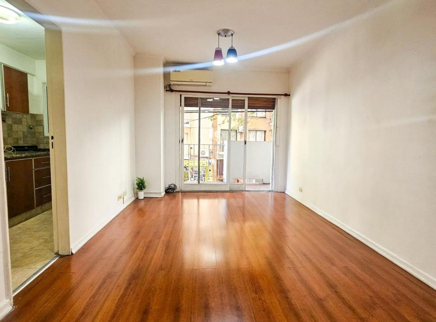 Apartamento