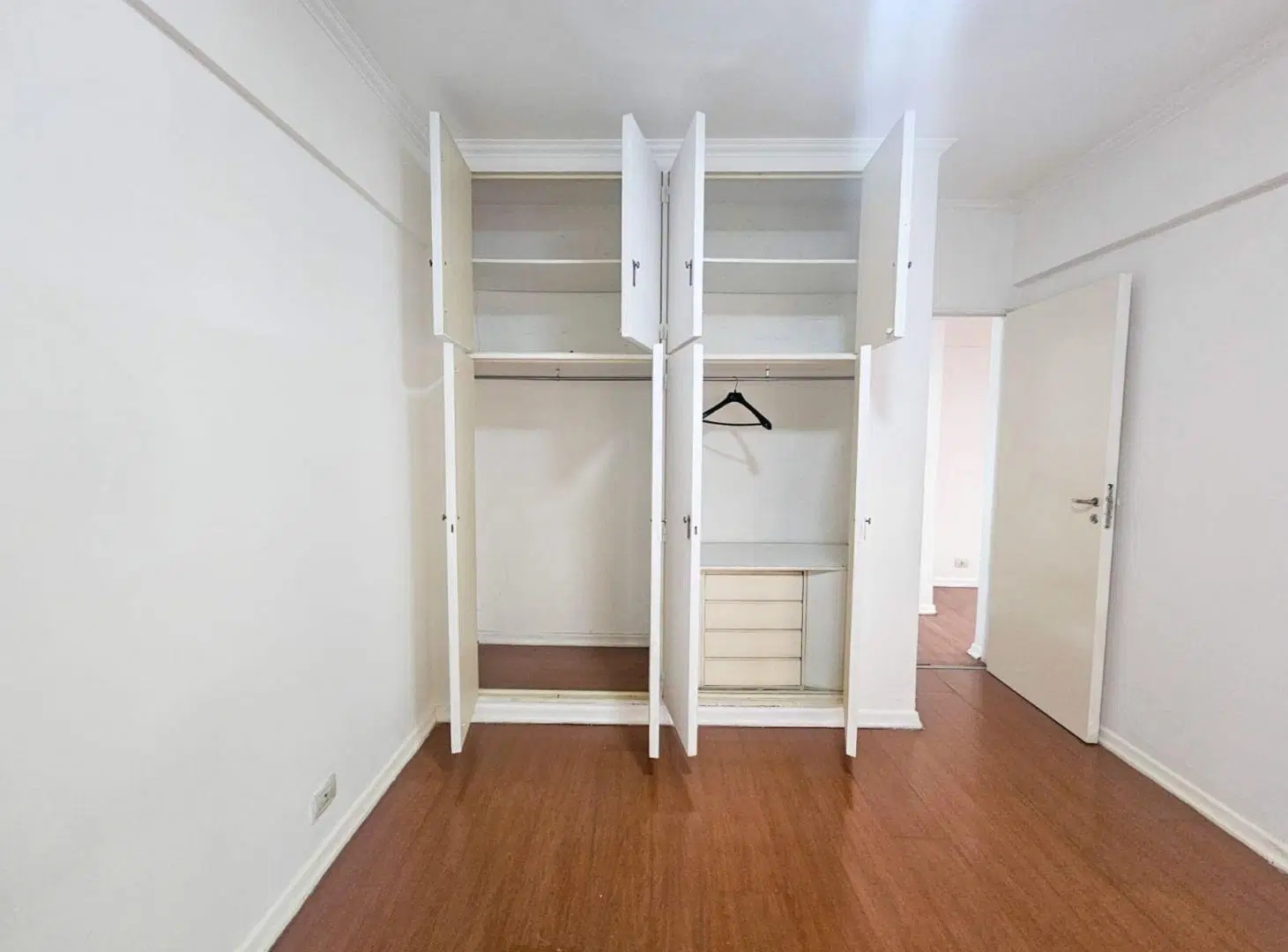 ALQUILER DEPTO 2 AMBIENTES CON BALCON PALERMO 3