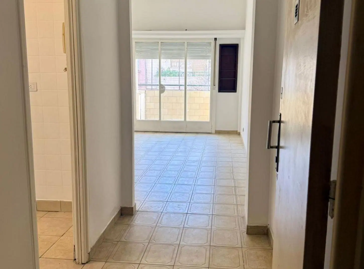 ALQUILER DEPARTAMENTO 3 AMBIENTES ALMAGRO 3