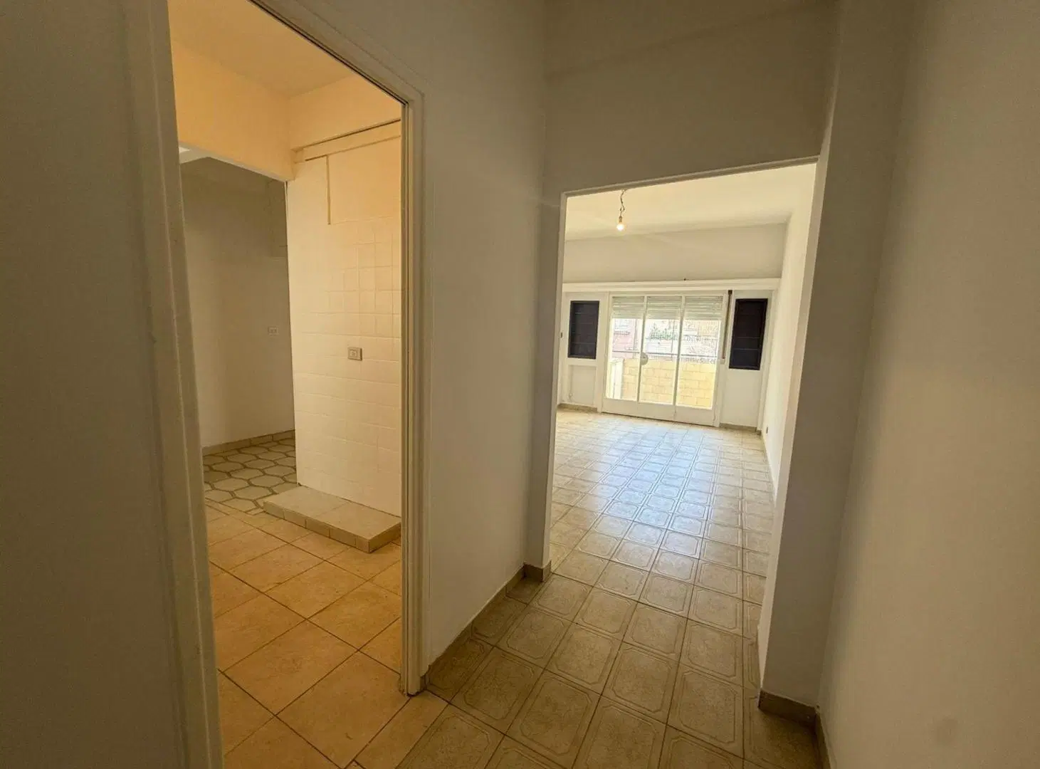 ALQUILER DEPARTAMENTO 3 AMBIENTES ALMAGRO 2