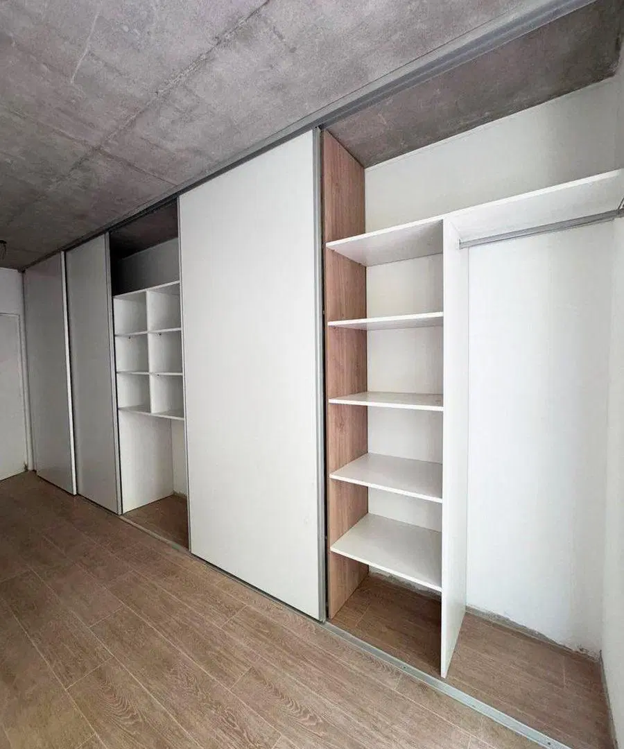 Venta 4 ambientes con balcón y cochera-Caballito 8