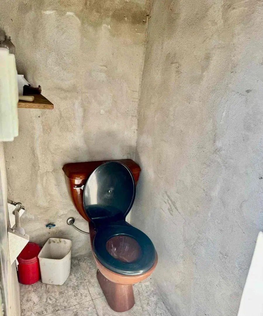 VENTA CASA 3 AMBIENTES CON LOTE LIBRE DE 200M2 8