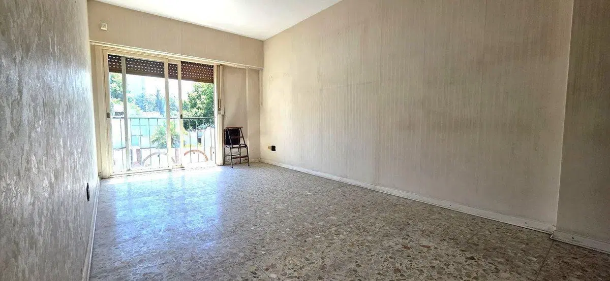 Departamento 3 amb.Baulera.Venta. Villa del Parque 5