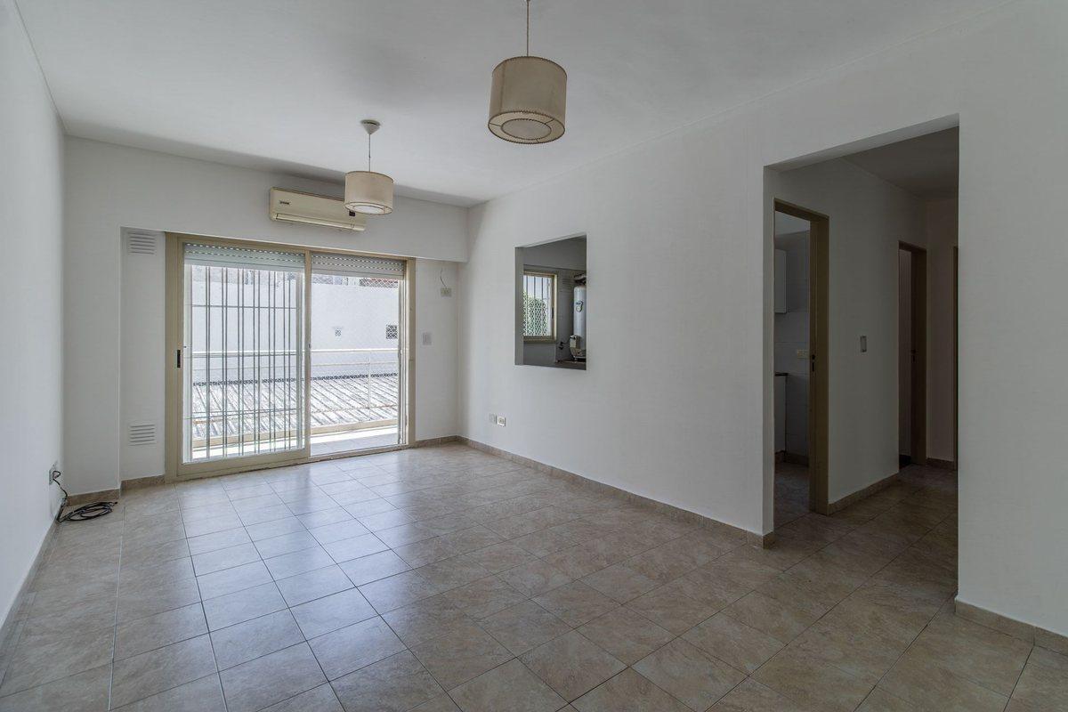 Foto de Venta 2 amb c/patio balcón apto crédito Santa Rita, imagen 2