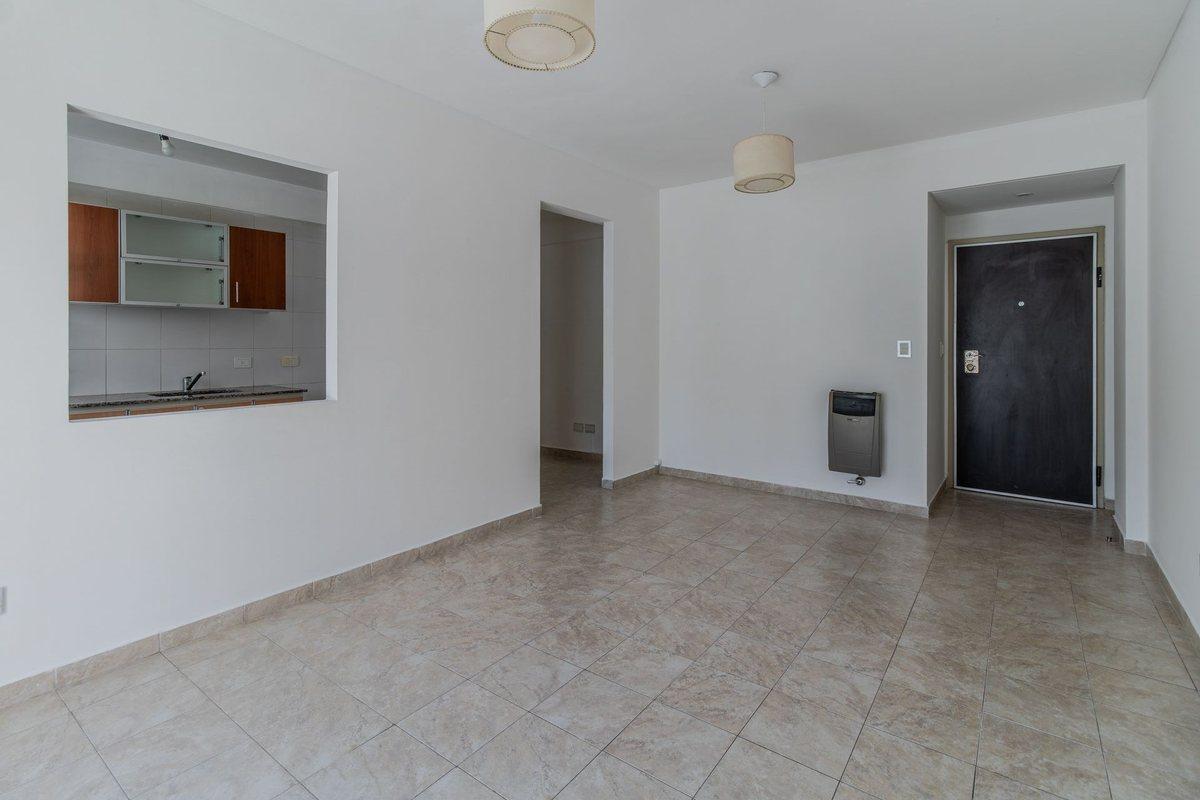 Foto de Venta 2 amb c/patio balcón apto crédito Santa Rita, imagen 4