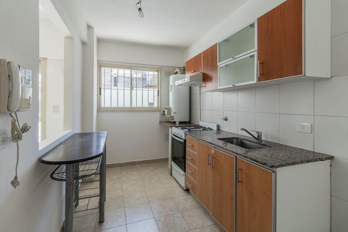 Foto de Venta 2 amb c/patio balcón apto crédito Santa Rita, imagen 3