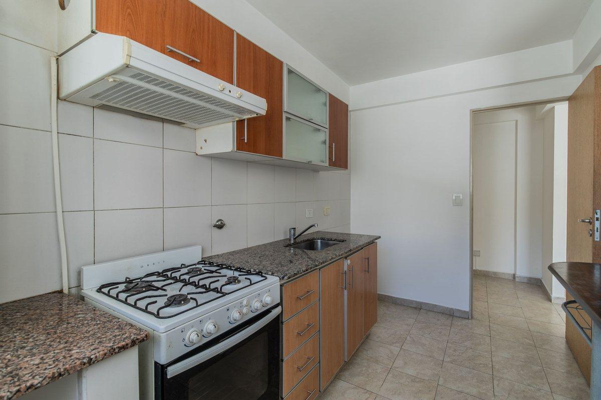 Foto de Venta 2 amb c/patio balcón apto crédito Santa Rita, imagen 5