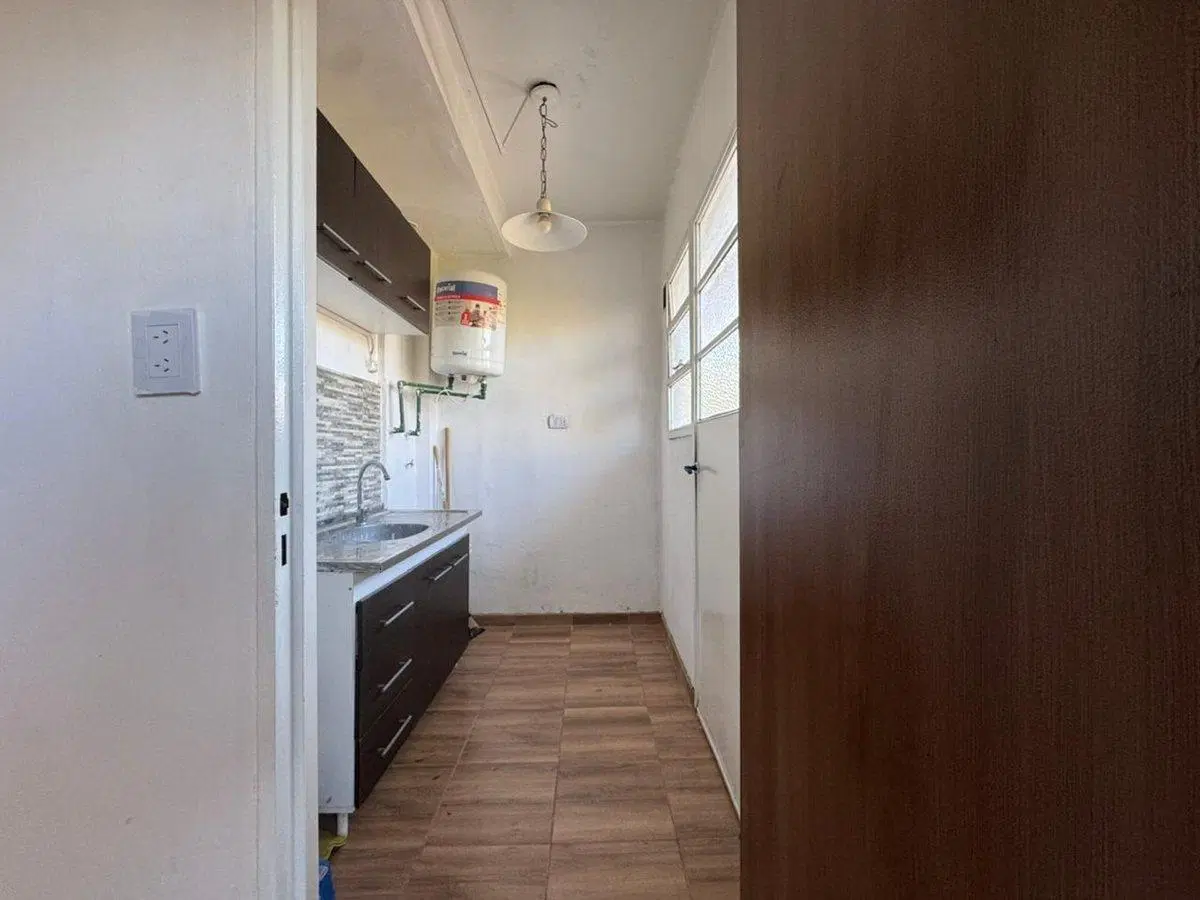 VENTA MONOAMBIENTE APTO CRÉDITO PARQUE CHACABUCO 4