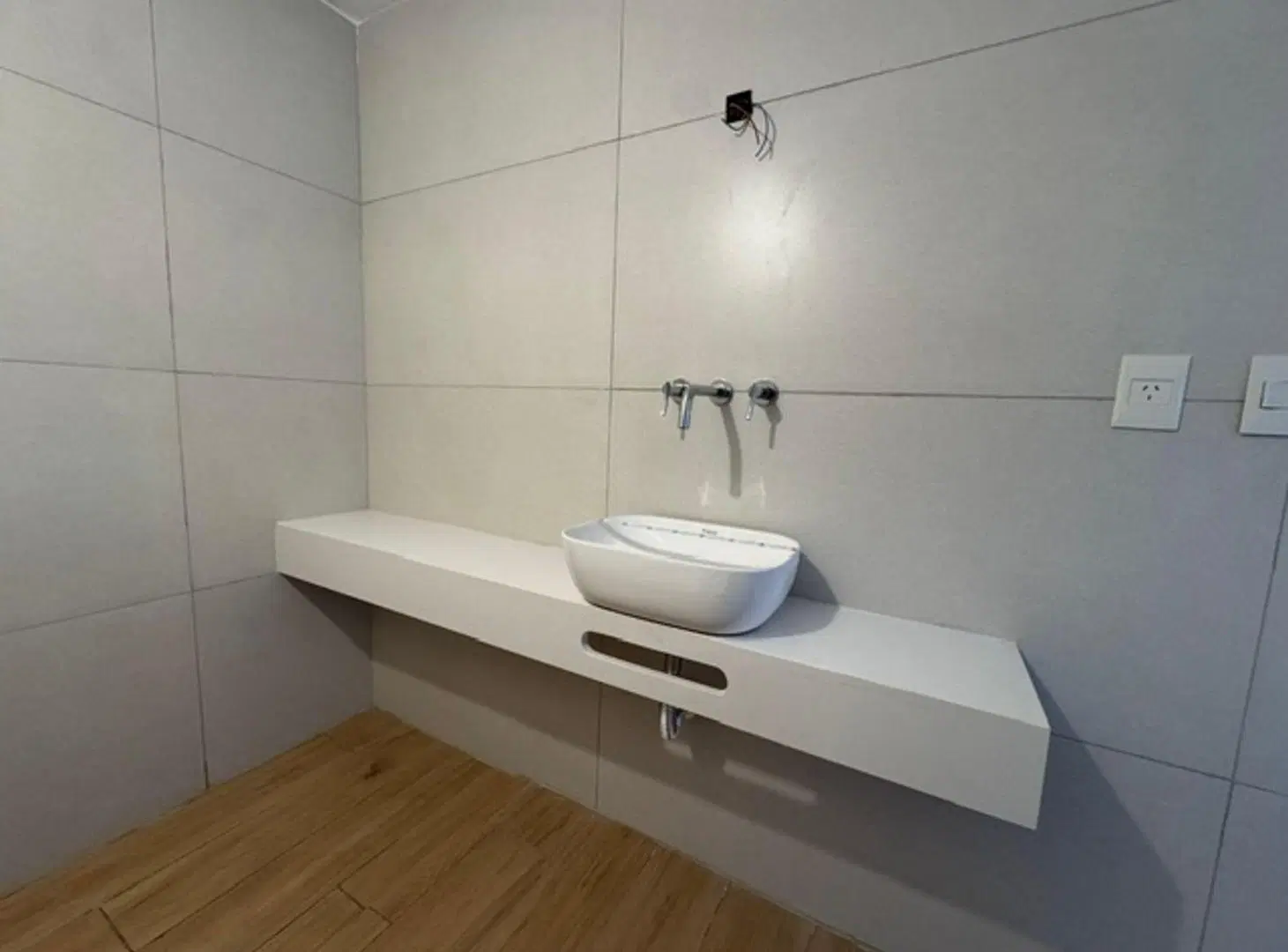 Venta Monoambiente estudio c/balcón contrafrente. 3