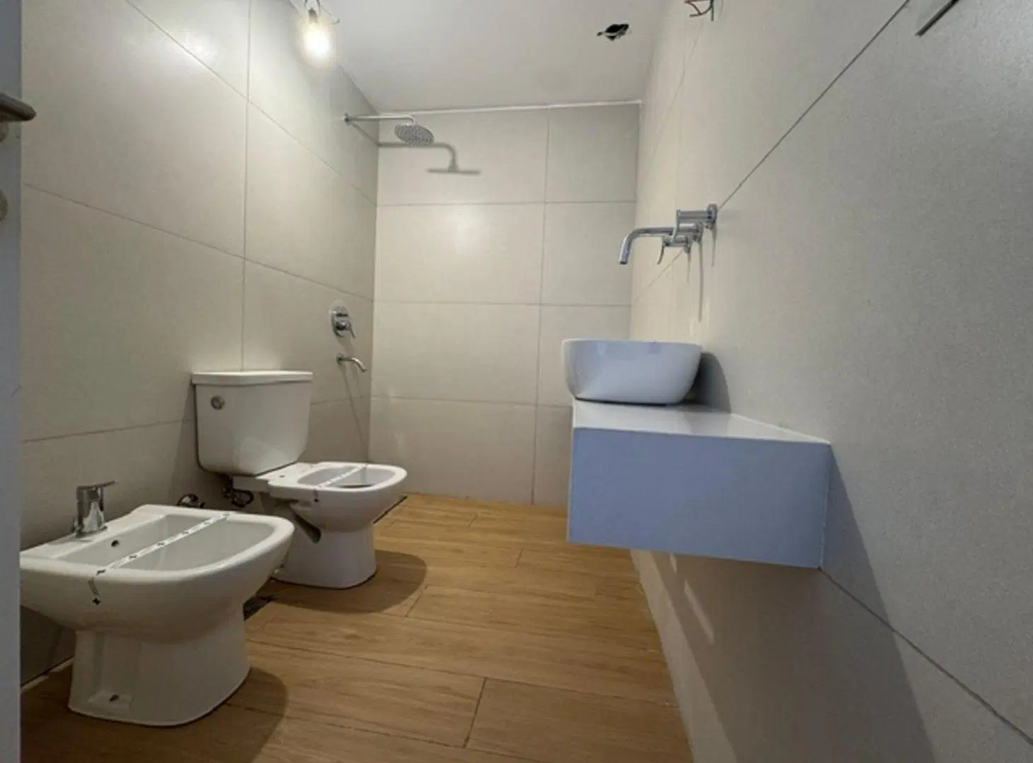 Venta Monoambiente estudio c/balcón contrafrente. 2
