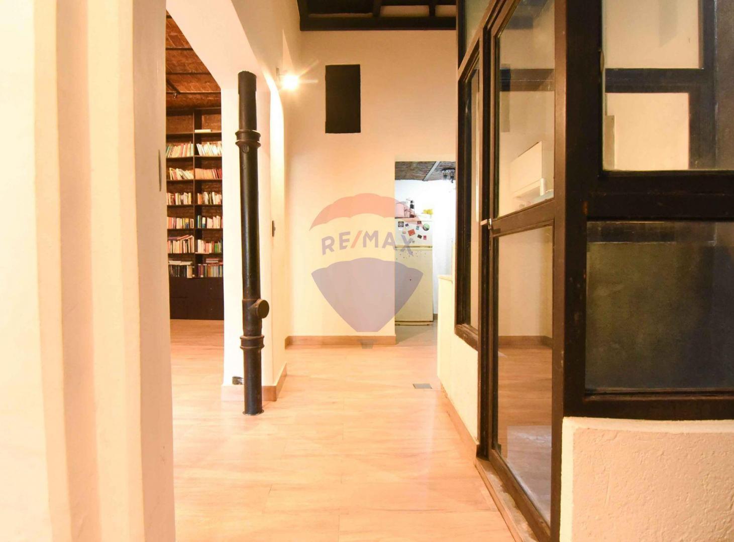 Foto de VENTA CASA EN PALERMO 4 AMB MAS TERRAZA Y QUINCHO, imagen 4