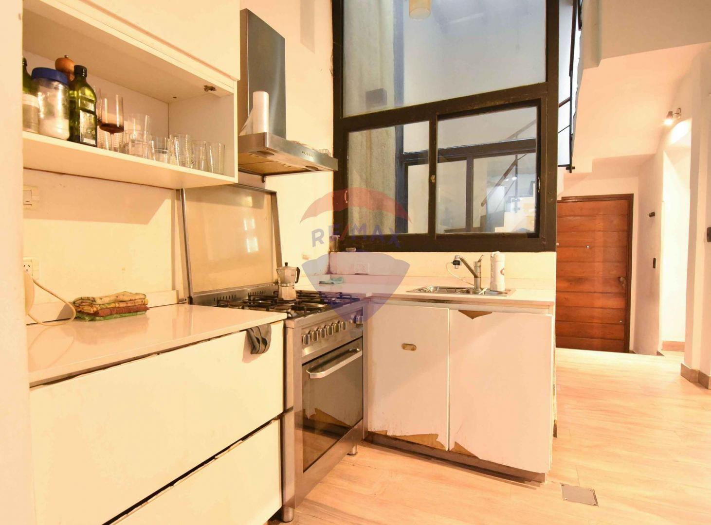 Foto de VENTA CASA EN PALERMO 4 AMB MAS TERRAZA Y QUINCHO, imagen 1