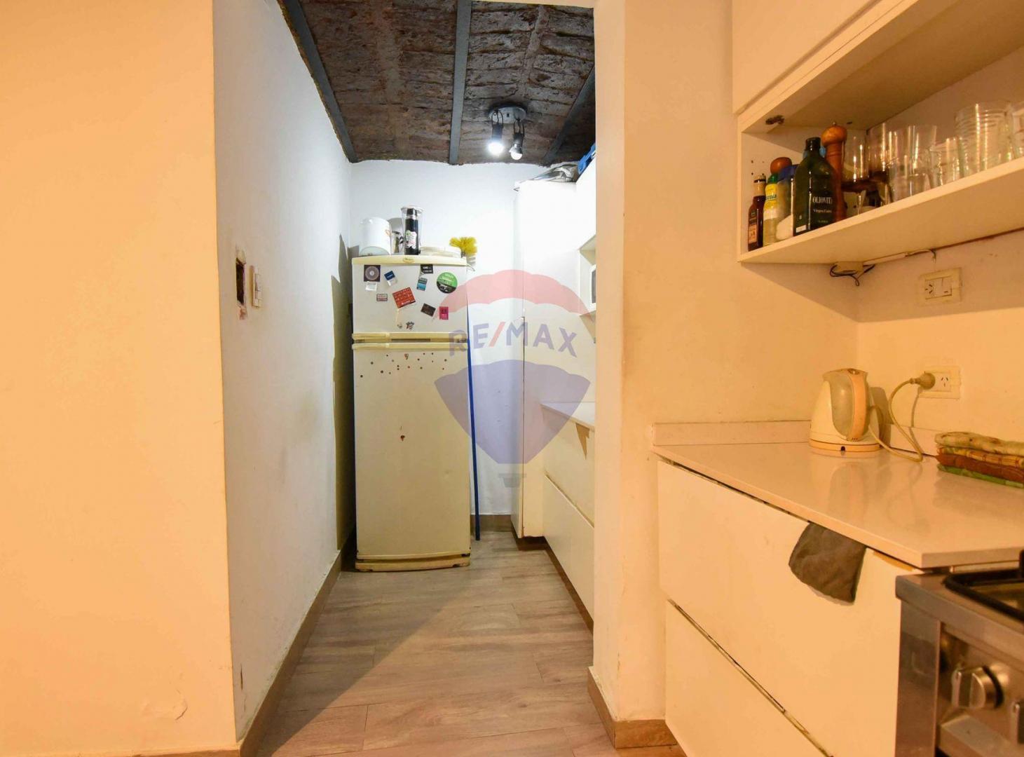 Foto de VENTA CASA EN PALERMO 4 AMB MAS TERRAZA Y QUINCHO, imagen 2
