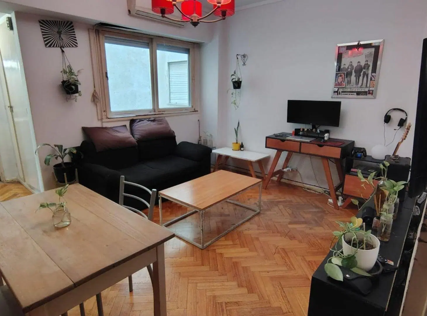 VENTA DEPARTAMENTO 2 AMBIENTES VILLA DEVOTO 8
