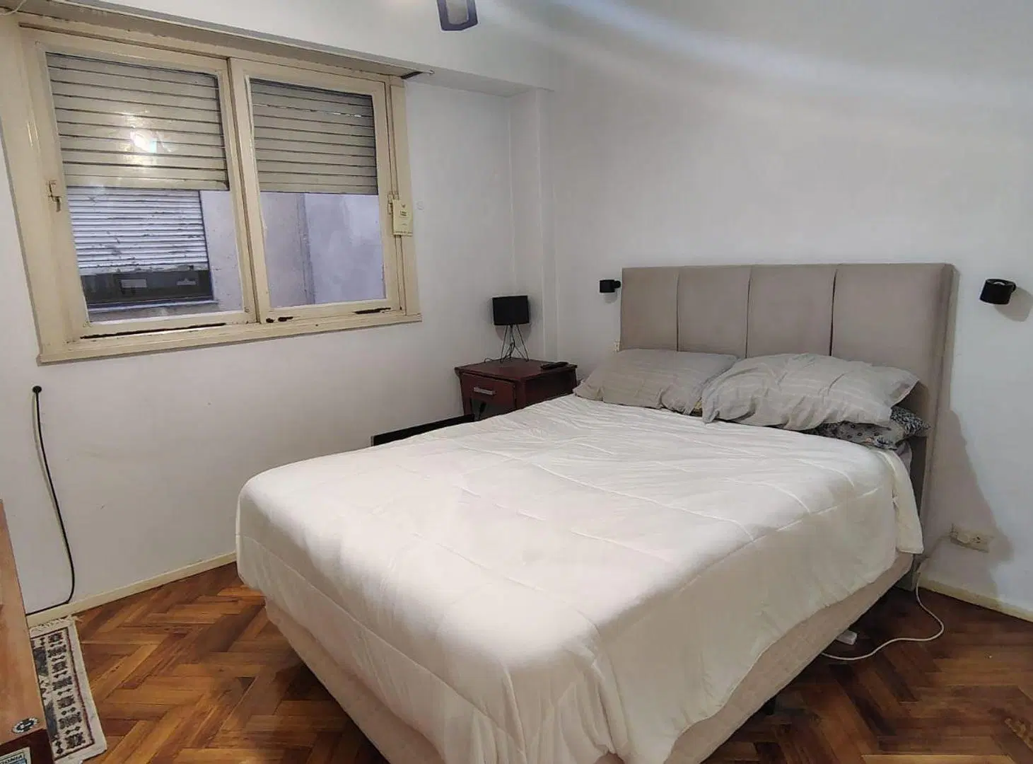 VENTA DEPARTAMENTO 2 AMBIENTES VILLA DEVOTO 5