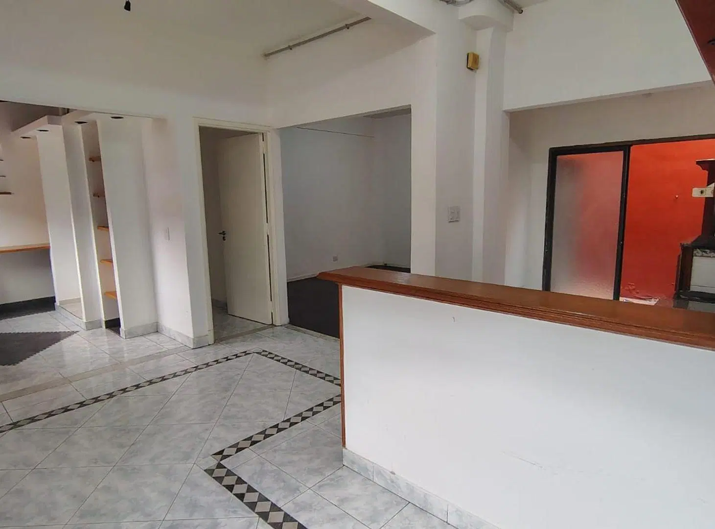 VENTA DEPARTAMENTO 3 AMB + ESCRITORIO AVELLANEDA 5