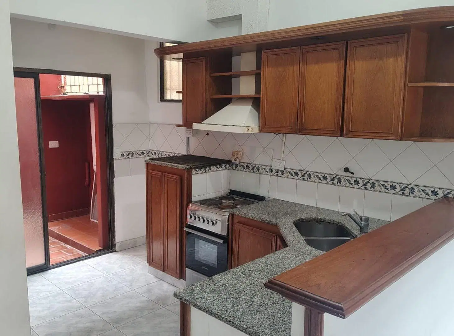 VENTA DEPARTAMENTO 3 AMB + ESCRITORIO AVELLANEDA 3