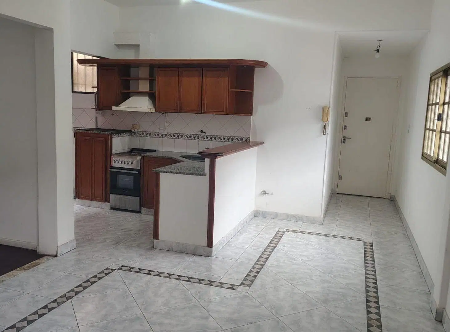 VENTA DEPARTAMENTO 3 AMB + ESCRITORIO AVELLANEDA 2