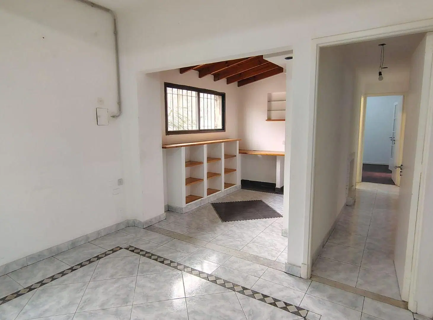 VENTA DEPARTAMENTO 3 AMB + ESCRITORIO AVELLANEDA 4