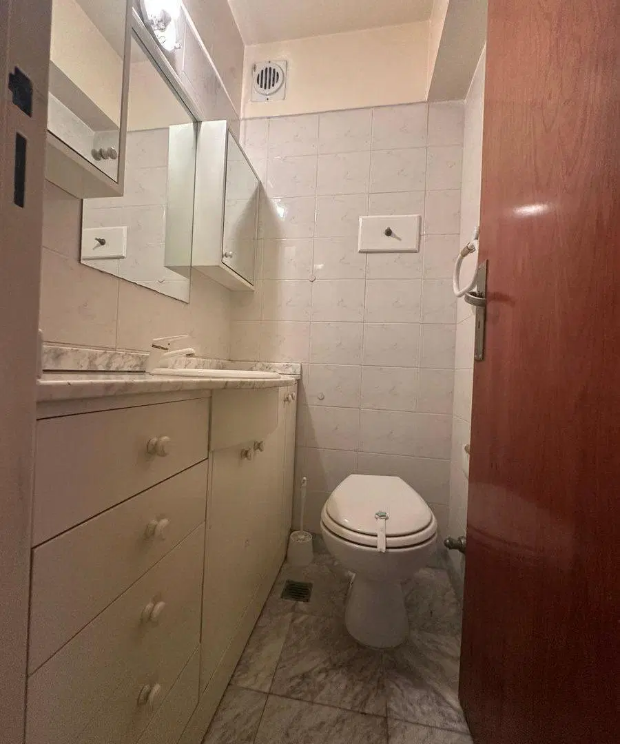 SEMIPISO 3 AMB TOILETTE BALCÓN COCHERA BAULERA 4