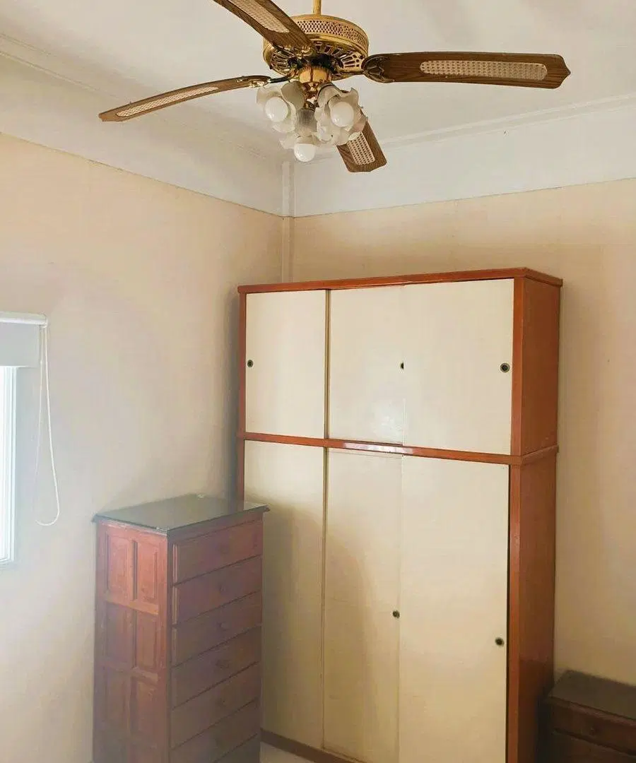 Venta Departamento 2 Amb Luminoso Monserrat 5