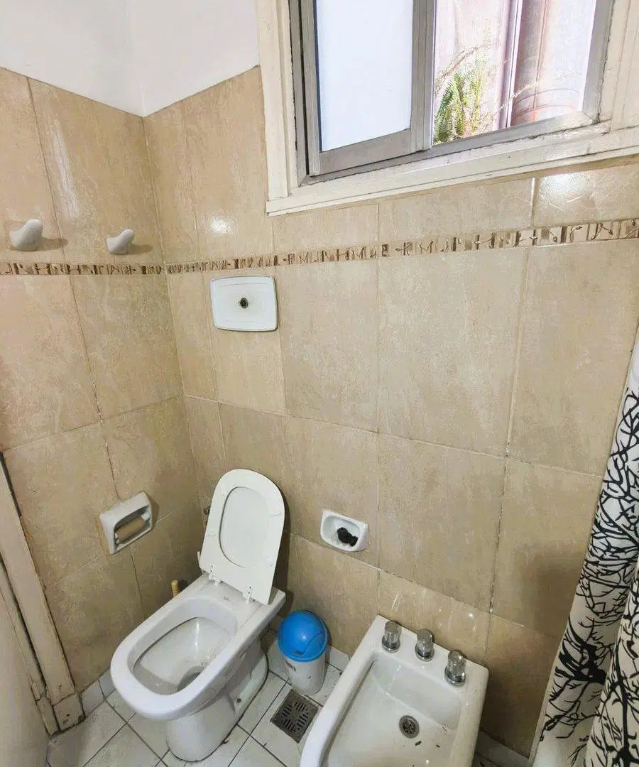 Venta Departamento 2 Amb Luminoso Monserrat 8