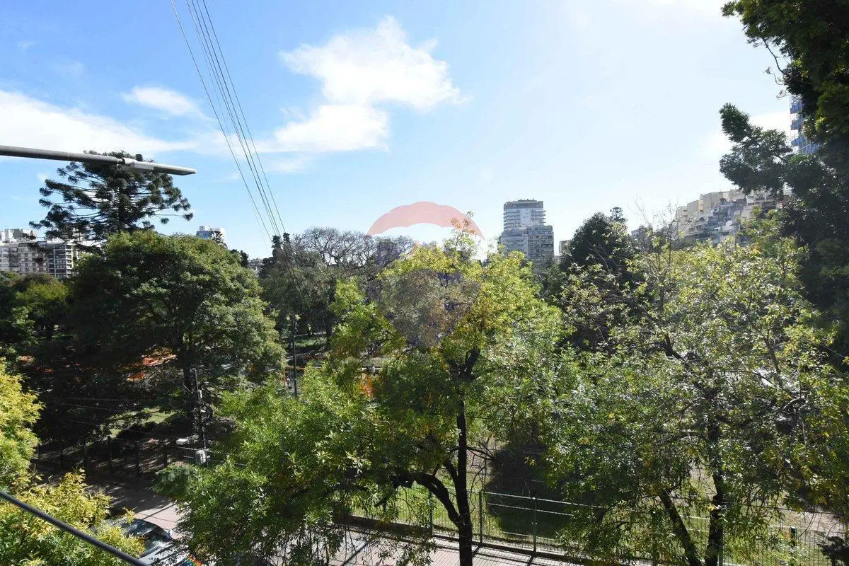VENTA SEMIPISO 4 AMBIENTES CABALLITO FPQUE RIVADA 2