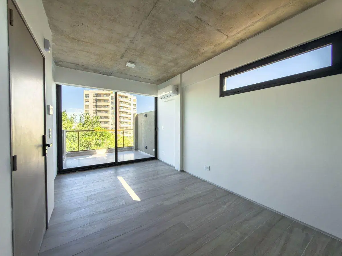 2 AMB ESTRENAR SAAVEDRA BALCÓN+TERRAZA PARRILLA 5