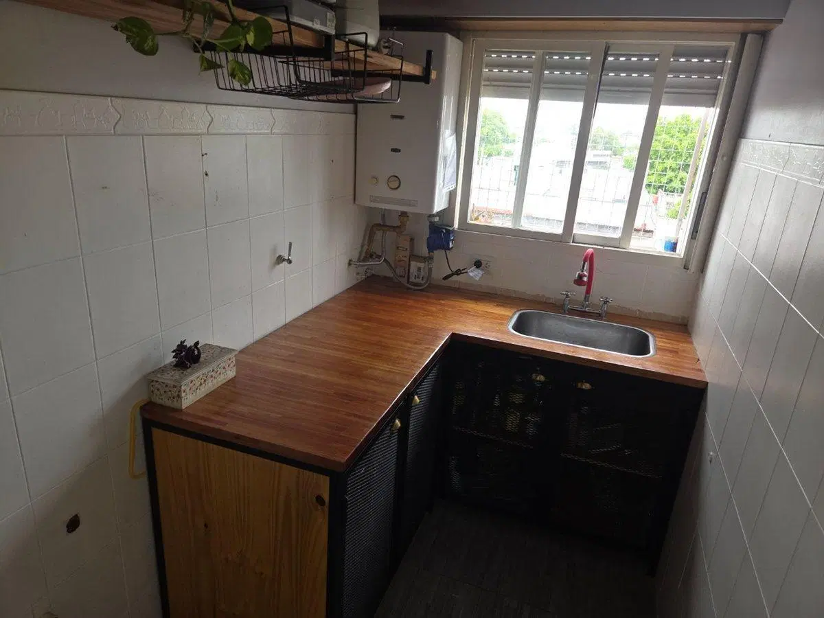 3 Ambientes c/COCHERA en Ciudadela ,OPORTUNIDAD!!! 5
