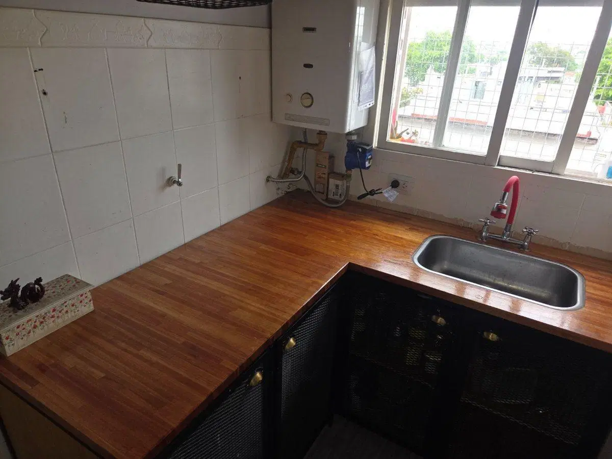 3 Ambientes c/COCHERA en Ciudadela ,OPORTUNIDAD!!! 3