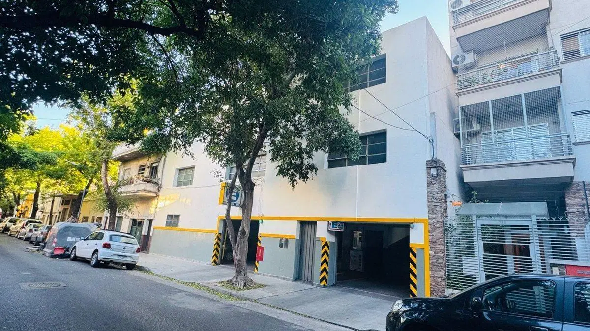 Doble Lote para construir - Boedo 3500m2 VENDIBLES 4