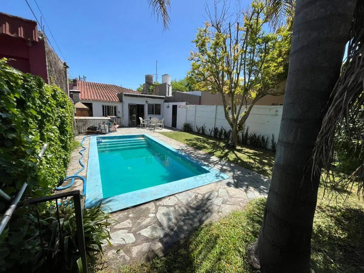 VENTA Casa/PH 4 amb BANFIELD - Apto Credito 4