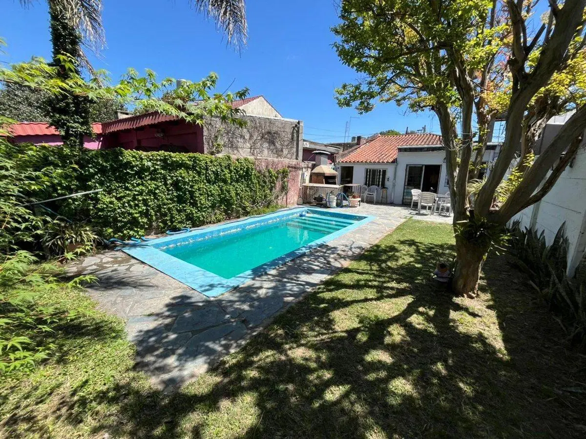 VENTA Casa/PH 4 amb BANFIELD - Apto Credito 3