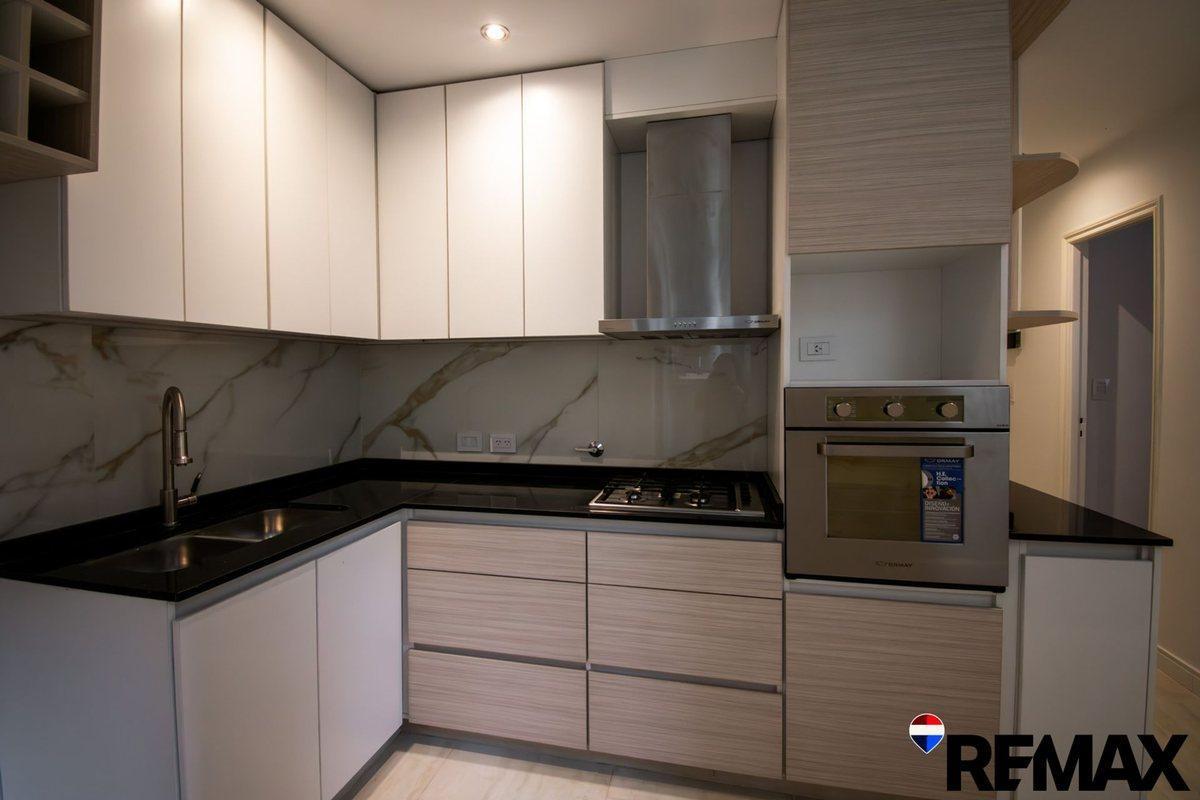 Foto de VENTA DEPARTAMENTO 3 AMBIENTE ESCRITORIO RECOLETA, imagen 4
