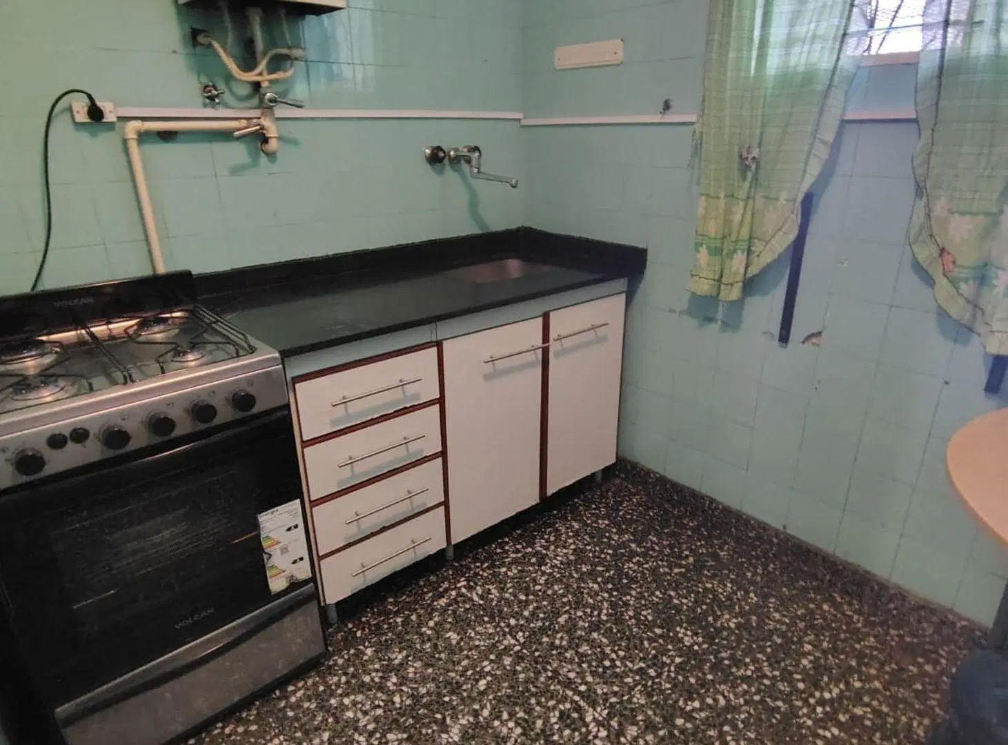 VENTA CASA 4/5 AMB PATIO TERRAZA COCHERA P. CHACAB 4