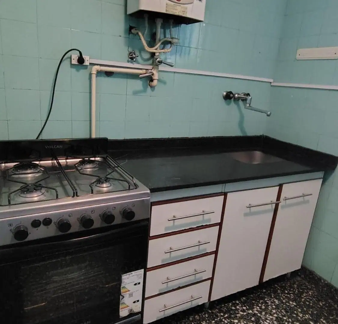 VENTA CASA 4/5 AMB PATIO TERRAZA COCHERA P. CHACAB 3