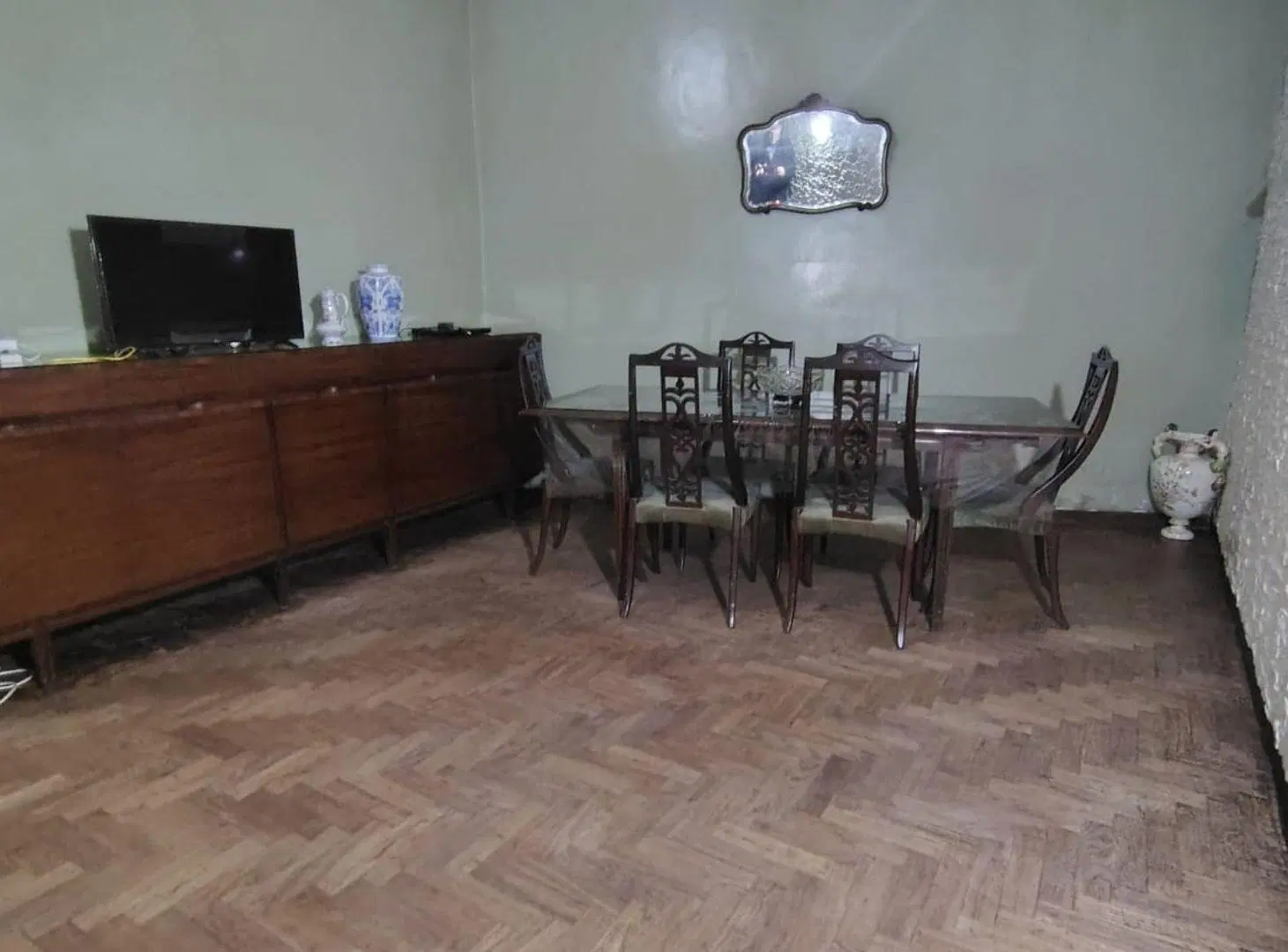 VENTA CASA 4/5 AMB PATIO TERRAZA COCHERA P. CHACAB 2