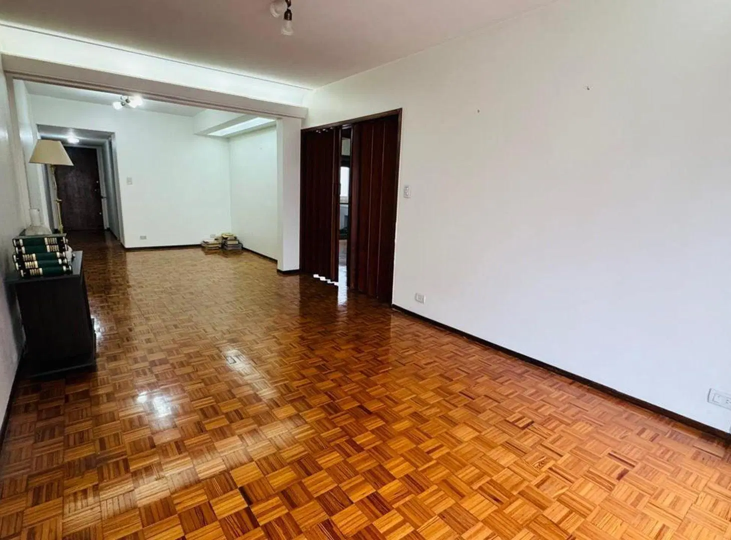 DEPARTAMENTO EN VENTA 3 AMBIENTES BALCON CABALLITO 5