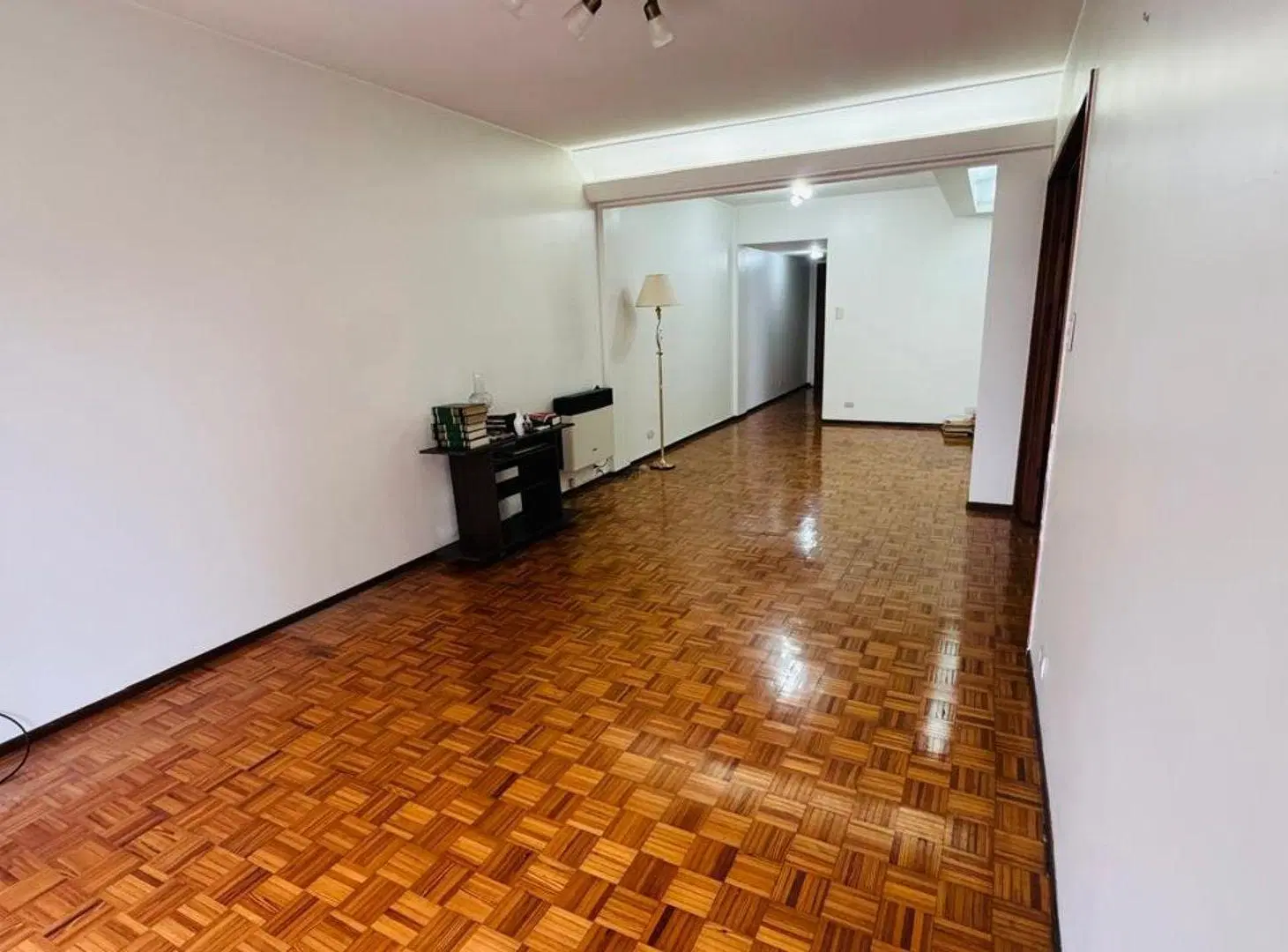 DEPARTAMENTO EN VENTA 3 AMBIENTES BALCON CABALLITO 8