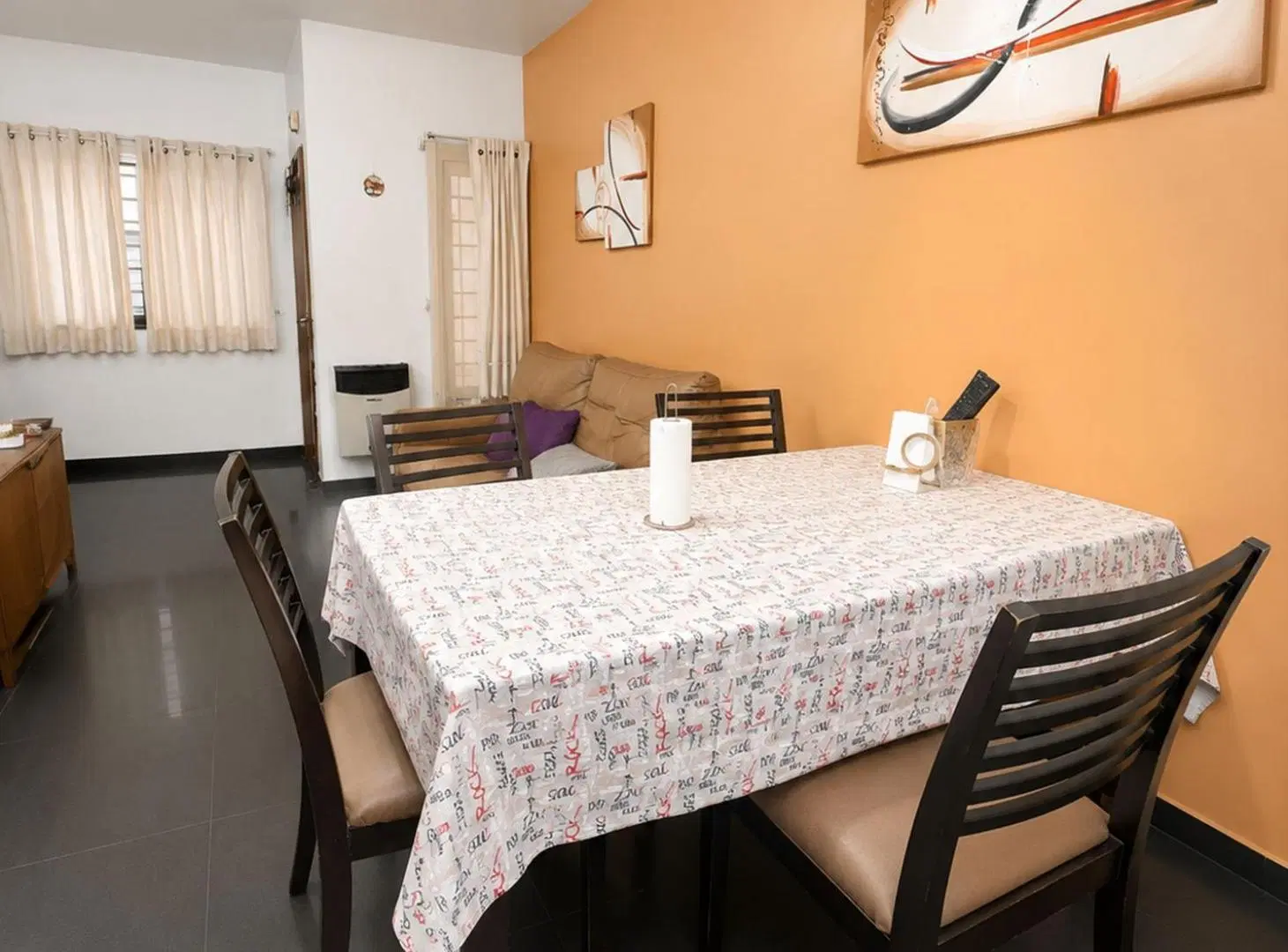 OPORTUNIDAD EN SAN JUSTO PH TIPO CASA CON PATIO 2