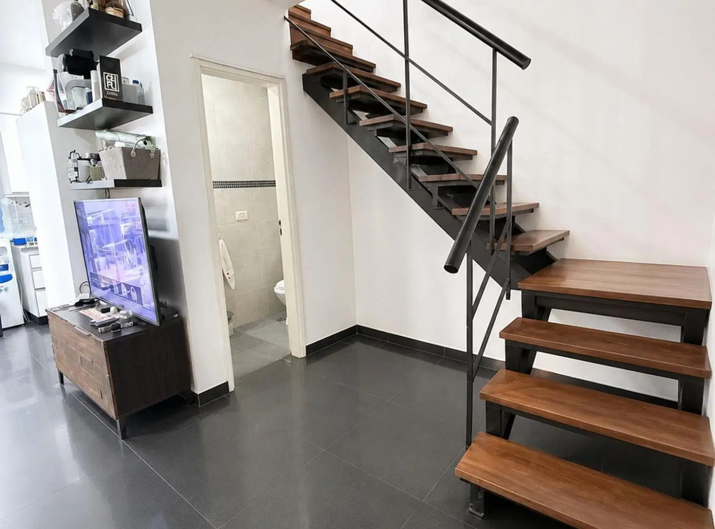 OPORTUNIDAD EN SAN JUSTO PH TIPO CASA CON PATIO 8