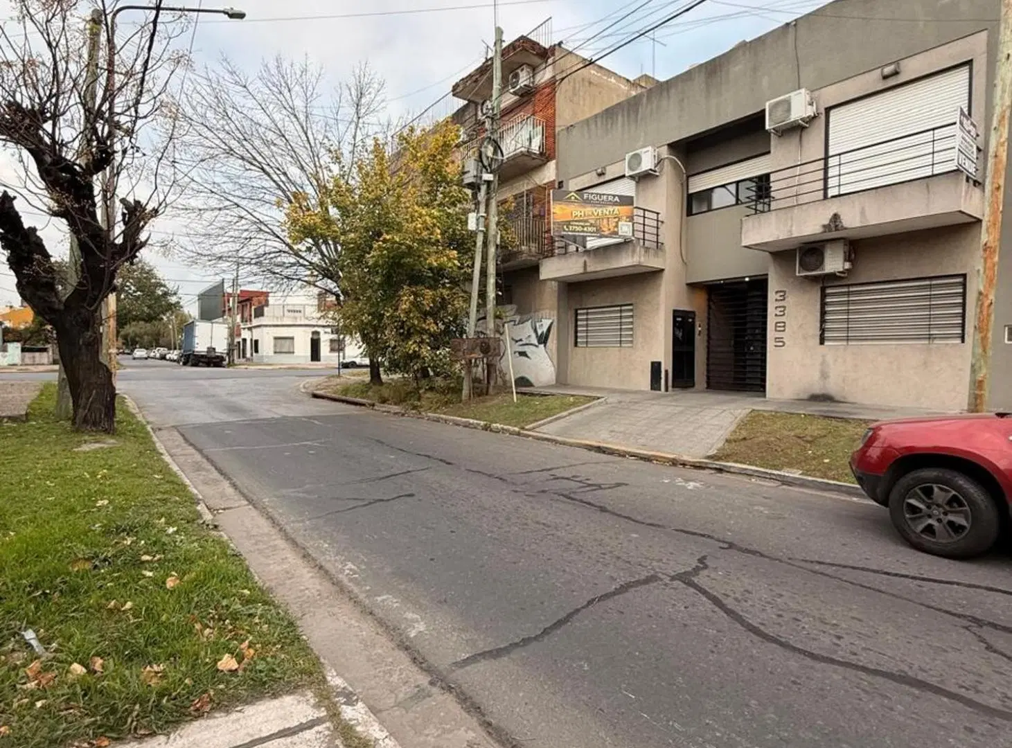 OPORTUNIDAD EN SAN JUSTO PH TIPO CASA CON PATIO 4