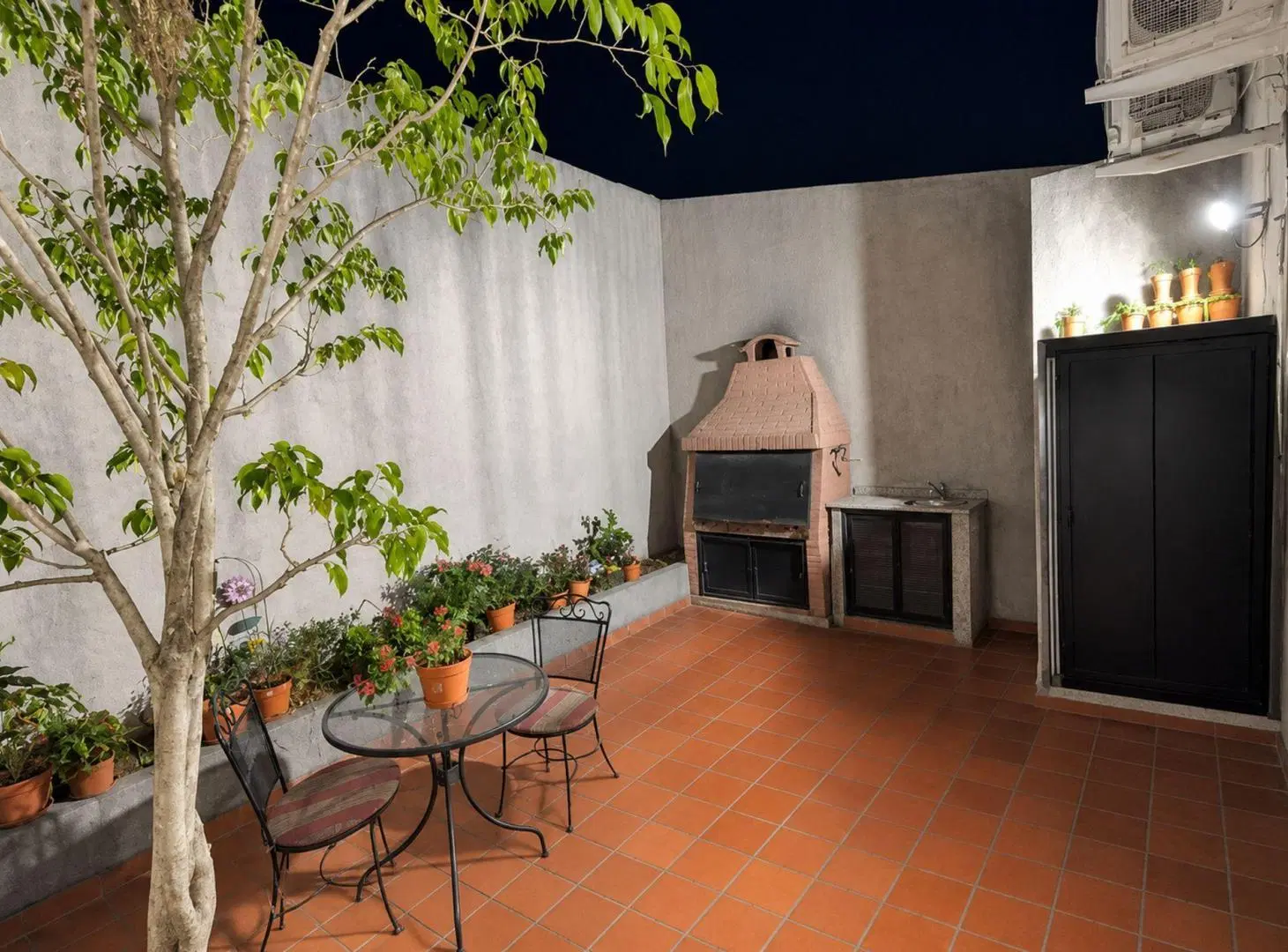 OPORTUNIDAD EN SAN JUSTO PH TIPO CASA CON PATIO 5