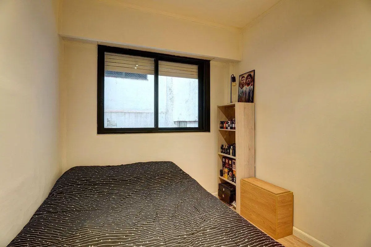 VENTA DEPARTAMENTO RECICLADO CABALLITO APTO CRED 4