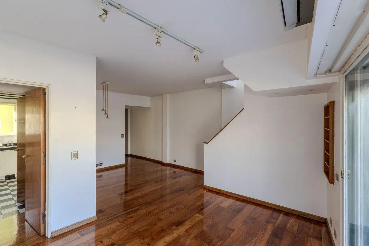 3 AMB CABALLITO, BALCÓN TERRAZA, COCHERA Y QUINCHO 2