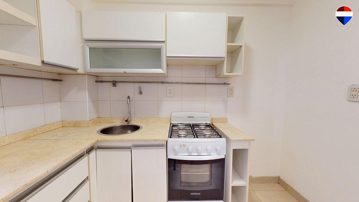 Foto de Venta 2 Amb en Palermo Chico APTO CREDITO, imagen 1