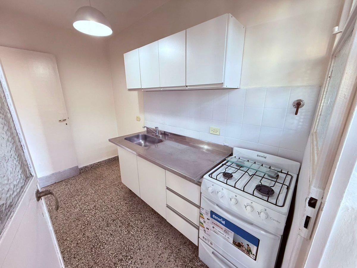 Foto de VENTA DPTO 4 AMB CABALLITO A. CRÉDITO REFACCIONADO, imagen 5