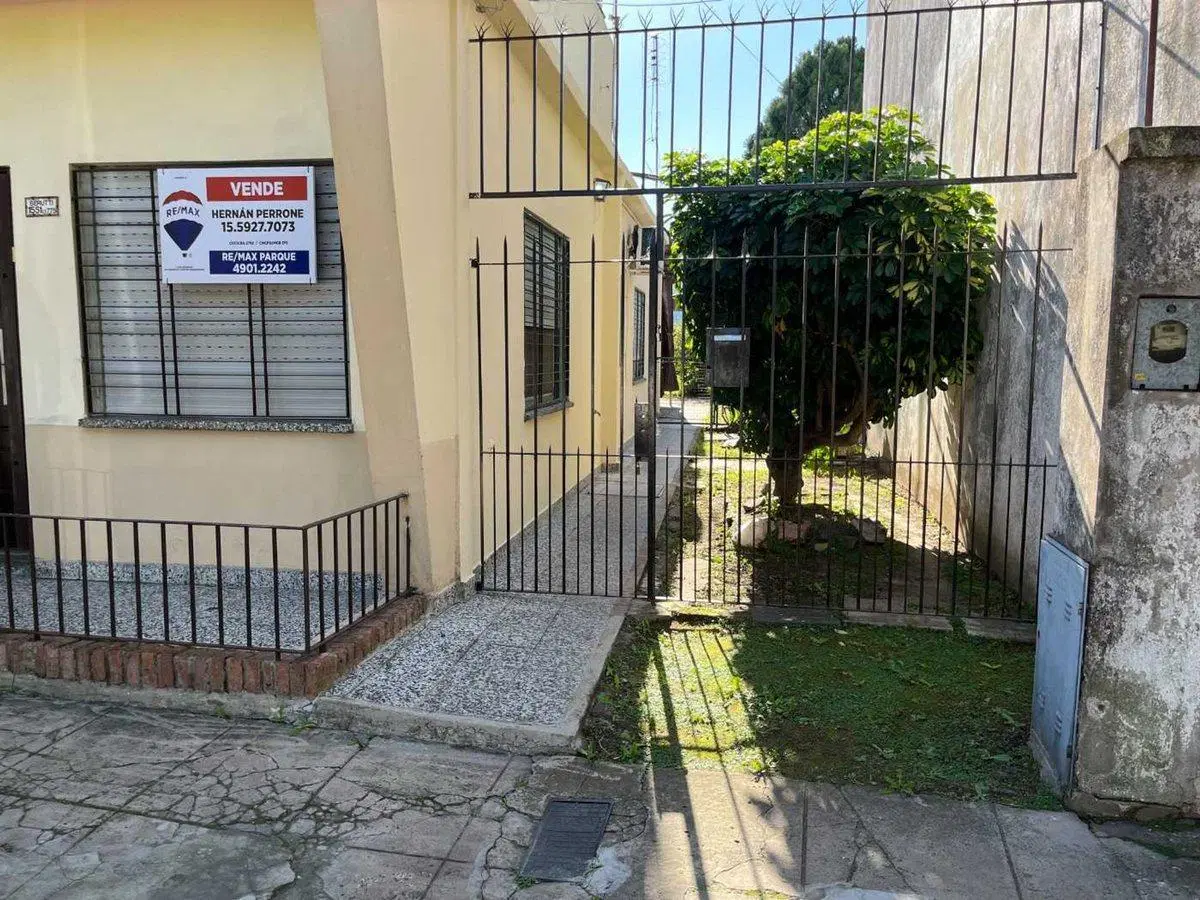 VENTA Casa 3 amb - Garage - Gran Parque - Quincho 5