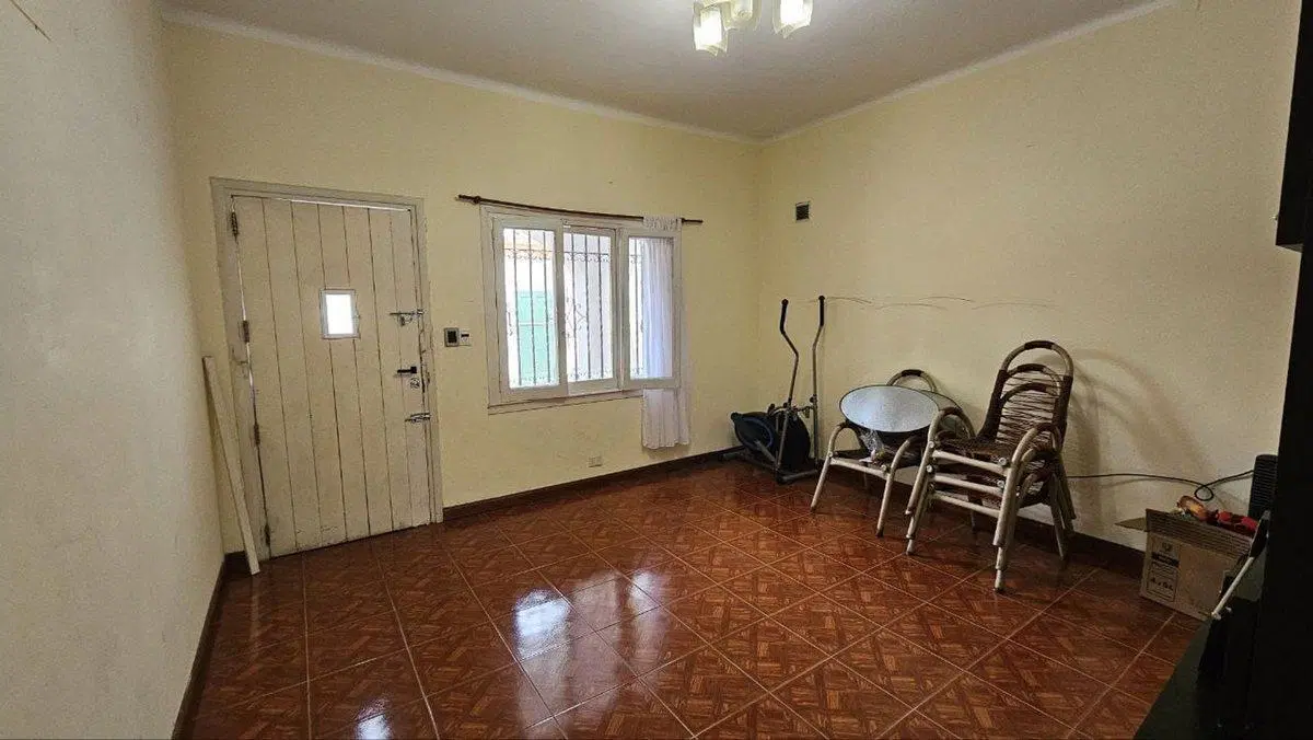 Venta Casa Lanús Oeste Oportunidad apto 2 familias 2